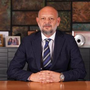 Hakan Faydası&ccedil;ok &Ccedil;elik, &uuml;retim altyapısını g&uuml;&ccedil;lendirerek sanayide rekabet g&uuml;c&uuml;n&uuml; artırıyor
