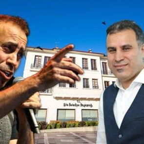Haluk Levent ve kardeşi Berkant Acil, Şile Belediyesi'ni ve &uuml;nl&uuml;leri b&ouml;yle dolandırmış!