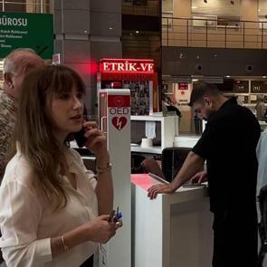 Hazal Kaya'nın savcılık ifadesi ortaya &ccedil;ıktı! 'Ben de bağış yaptım mağdurum'