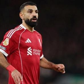 Herkes Beşiktaş'tan KAP bekliyordu! S&uuml;per Lig'in bir diğer devinde Mohamed Salah s&uuml;rprizi