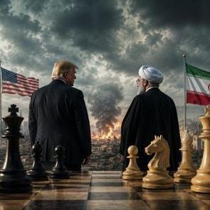 H&uuml;rm&uuml;z krizi Trump'ı bitiriyor! &Uuml;lkeler T&uuml;rkiye'ye yanaşıyor