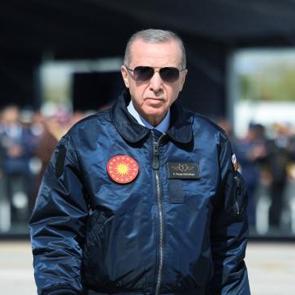 İsrail ve Yunanistan'da T&uuml;rkiye paniği: B&ouml;lgesel ortak değil stratejik d&uuml;şman