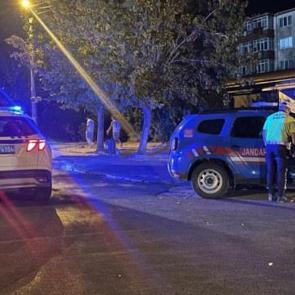 Jandarmadan ka&ccedil;an s&uuml;r&uuml;c&uuml;ye ara&ccedil; sahibinden tepki: Devletten ka&ccedil;amazsın