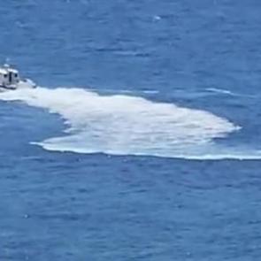 Jet ski faciası: Baba ve kızının cansız bedenine ulaşıldı