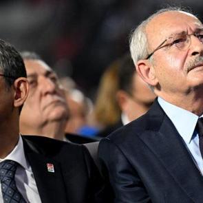 Kılı&ccedil;daroğlu: Hi&ccedil;bir CHP'li malı g&ouml;t&uuml;renlerle yan yana duramaz