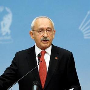 Kılı&ccedil;daroğlu'ndan 91 istifa sonrası flaş hamle!