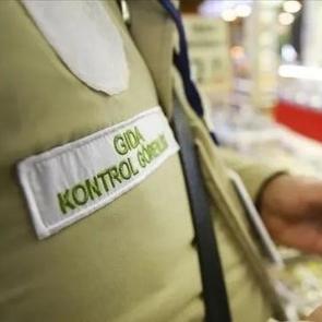 Lahmacun ve kebaptan sakatat &ccedil;ıktı! Bakanlık a&ccedil;ıkladı