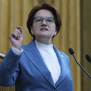 Uzun zamandır g&ouml;zlerden uzaktaydı! Meral Akşener sahalara geri d&ouml;nd&uuml;!
