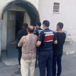 Mersin'de arsa oyunu! 200 milyon TL'lik vurgun engellendi 