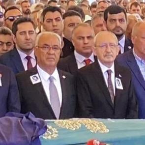 Muharrem İnce'den fotoğraf isyanı: Ahlaksızlar, cahiller...