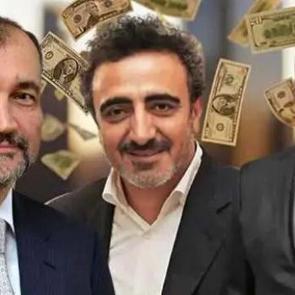 Murat &Uuml;lker'i geride bıraktı! T&uuml;rkiye'nin en zenginleri listesi değişti...