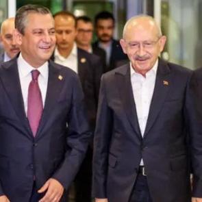 Ne yapacağı merak ediliyordu! Mansur Yavaş'tan ilk hamle!