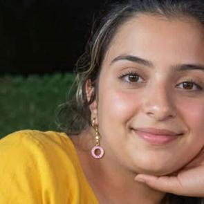 Nehirde boğulan Eda, son yolculuğuna gelinlikle uğurlandı