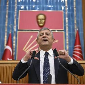 &Ouml;zg&uuml;r &Ouml;zel'in yeni partisinin genel merkezi belli oldu! Milletvekilleri gezdi