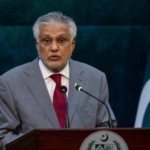 Pakistan'dan Şİ&Ouml; &ccedil;ağrısı: Enerji g&uuml;venliği &ouml;ncelik olmalı