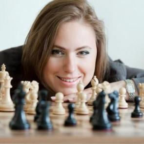 Judit Polgar, Cumhurbaşkanlığı g&ouml;revini reddetti: Yeterince g&uuml;&ccedil;l&uuml; değilim