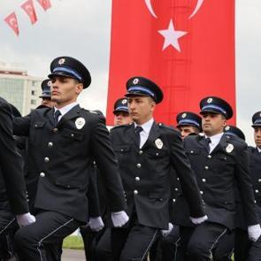 Polislik taban puanları 2026 | Polislik PMYO TYT başvuru işlemleri