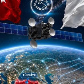Uzayda yeni d&ouml;nem: T&Uuml;RKSAT, Katar ortaklığıyla Orta Doğu'ya a&ccedil;ıldı...