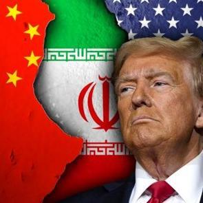 Trump t&uuml;m d&uuml;nyaya son dakika duyurdu! İran'a k&ouml;t&uuml; haber! Bomba Rusya ve &Ccedil;in a&ccedil;ıklaması