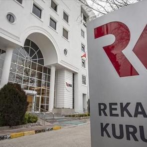 Rekabet ihlallerine 6 ayda 17 milyar lira ceza!