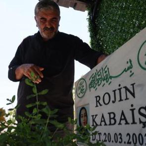 Rojin Kabaiş dosyasında dikkat &ccedil;eken gelişme! Kıyafetlerden DNA alınmamış!