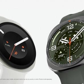 Samsung Galaxy Watch Ultra2 ve Watch9 tanıtıldı