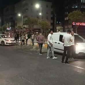Şanlıurfa'da korkun&ccedil; kaza! Polis memuru ezildi