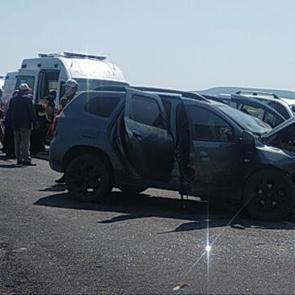 Son dakika... Ardahan'dan acı haber: 4 &ouml;l&uuml;, 2 yaralı var!