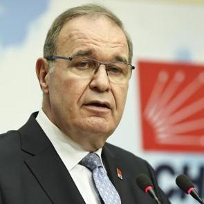 Son Dakika: CHP&rsquo;nin yeni grup başkanı Faik &Ouml;ztrak oldu