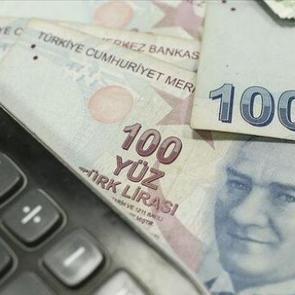 SON DAKİKA: En d&uuml;ş&uuml;k emekli maaşı 23 bin 552 lira oldu!