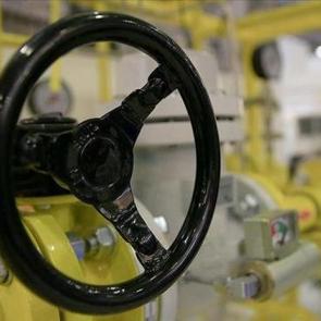 Spot piyasada doğal gaz fiyatları