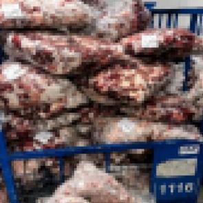 Tam 4 ton 652 kilo! Hepsi bozulmak &uuml;zereyken ele ge&ccedil;irildi!