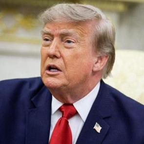 Trump'tan Google cezası sonrası AB'ye tarife tehdidi