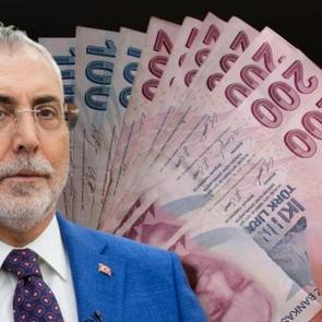Turizm sekt&ouml;r&uuml; &ccedil;alışanlarına aylık 3 bin 500 lira destek verilecek