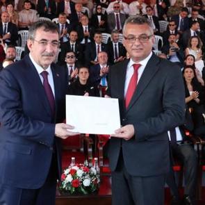 T&uuml;rkiye'den KKTC &ccedil;ıkışı: D&uuml;nya artık kabul etmelidir!