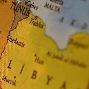 &Uuml;&ccedil; yıllık kesintisiz d&ouml;nemin ardından Libya'da elektrik krizi