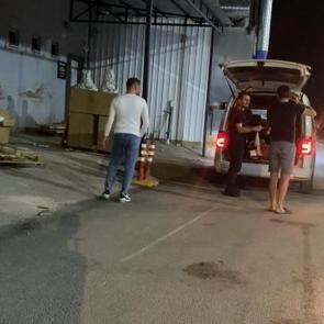 Uyarıya kulak asmayan s&uuml;r&uuml;c&uuml;ye 490 bin TL ceza kesildi! Bu hataya d&uuml;şmeyin