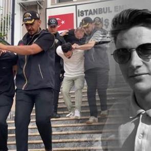 16'ncı kattan d&uuml;şen Emirhan'ın &ouml;l&uuml;m&uuml;ne ilişkin yeni detaylar ortaya &ccedil;ıktı