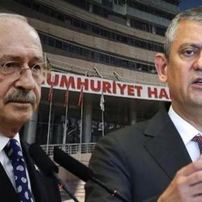 Son Dakika... CHP i&ccedil;in sıcak gelişme: G&ouml;zler Yargıtay'da