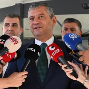 Yeni Parti'de 'Vitrin' oyunu! Ekrem İmamoğlu detayı