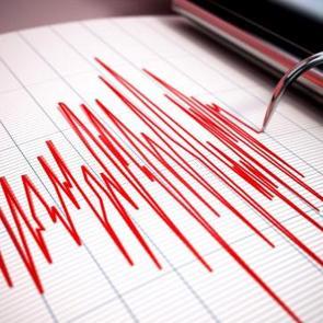 Yeni Zelanda'da şiddetli deprem