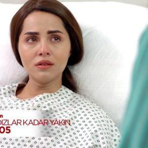 Yıldızlar Kadar Yakın'da Beena'dan gelen k&ouml;t&uuml; haber! İyileşebilecek mi?