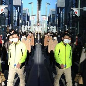 Japonya'da tarihi n&uuml;fus alarmı! 42 yıl sonra ilk kez 120 milyonun altına d&uuml;şt&uuml; 