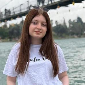 15 yaşındaki g&ouml;rme engelli Hiranur, 8 g&uuml;nd&uuml;r kayıp 