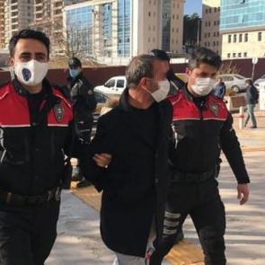 18 yıllık kan donduran cinayette sıcak gelişme