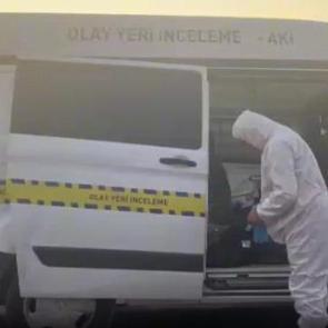 65 yaşındaki adam karavanda &ouml;l&uuml; bulundu
