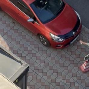 İstanbul'da hastanenin otopark &uuml;creti kriz &ccedil;ıkardı