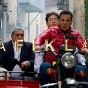 Kanal7'nin yeni komedi dizisi "Rafıklar" seyirciyle bulaşacak! İşte ilk tanıtım...