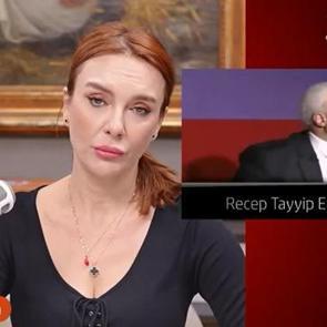 Gazeteci Bahar Feyzan Tuncay &Ouml;zkan'ın "FET&Ouml;'ye af" &ccedil;ağrısına sert eleştiride bulundu
