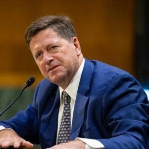 ABD'de koltuk değişimi: İstifa kararı sonrası yeni isim onaylandı